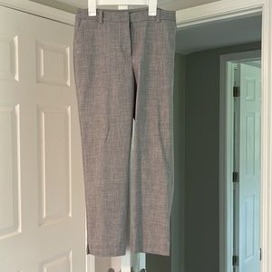 Women’s cropped dress pants